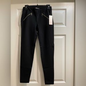 NWT Nanette Lepore pull on pant